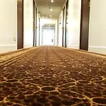 Hotel Eclipse Magnanville