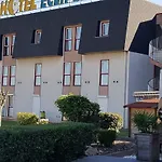 Hotel Eclipse