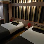Hotel Eclipse