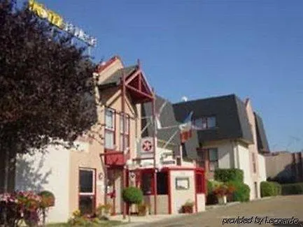 Eclipse Hotel