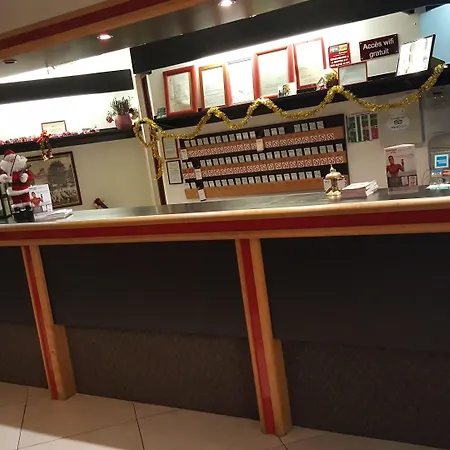 日食酒店 酒店 3*