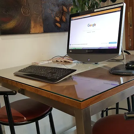 日食酒店 玛格楠维尔