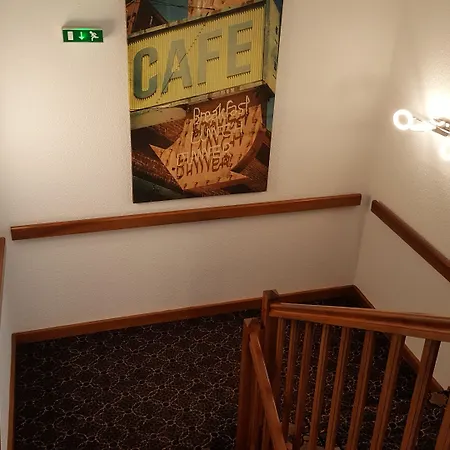 호텔 Eclipse 마그난빌