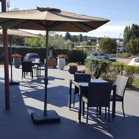 日食酒店 玛格楠维尔