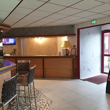 日食酒店 3* 玛格楠维尔