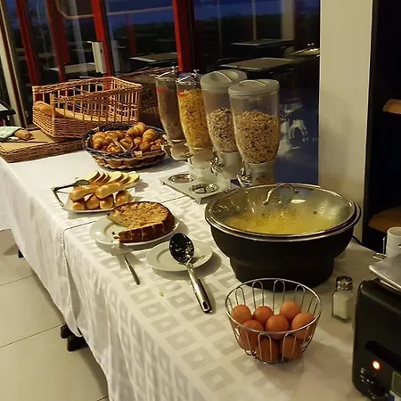 Eclipse 호텔 마그난빌