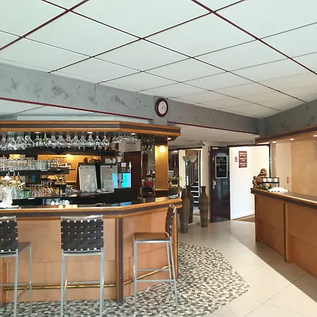 日食酒店 酒店 玛格楠维尔