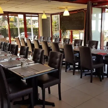 日食酒店 酒店 玛格楠维尔