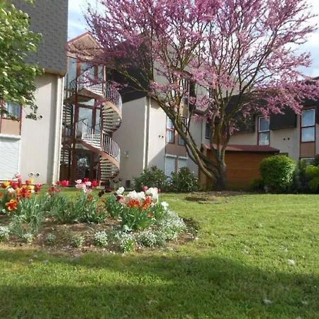 日食酒店 酒店 玛格楠维尔