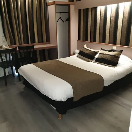 日食酒店 酒店 3*