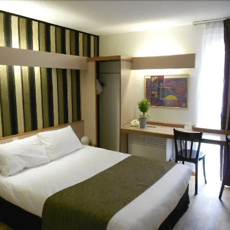 日食酒店 酒店 3*