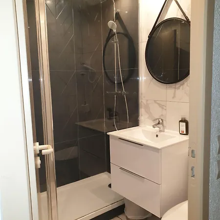 Eclipse 3* 마그난빌