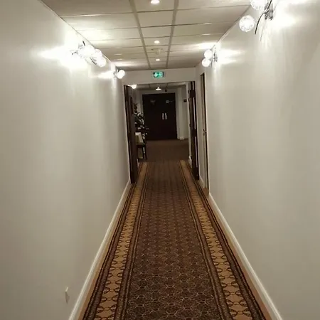 Eclipse Hotel