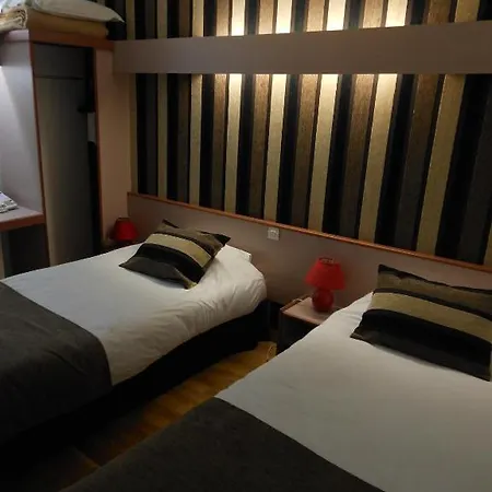Hotel Eclipse