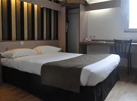 Eclipse Hotel 3*