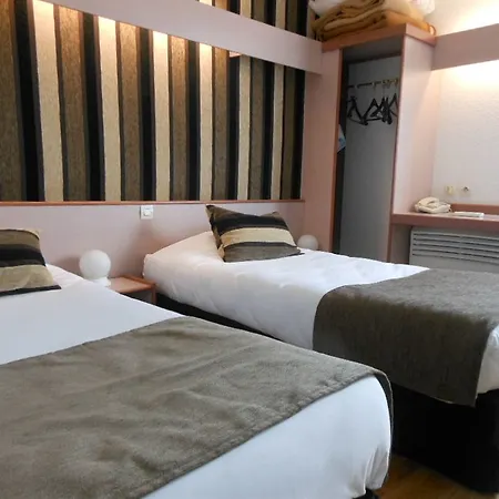 호텔 Eclipse 마그난빌