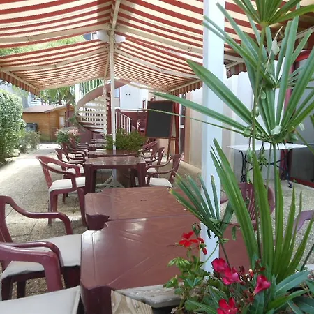 호텔 Eclipse 마그난빌