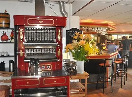 Eclipse 호텔 마그난빌