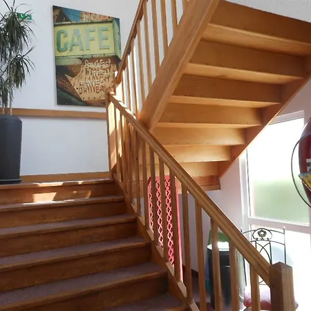 酒店 日食酒店 3*