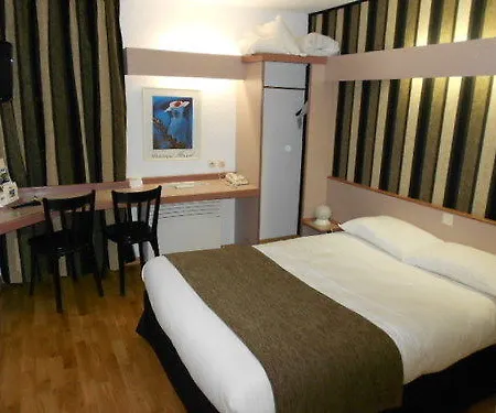 Hotel Eclipse 3*
