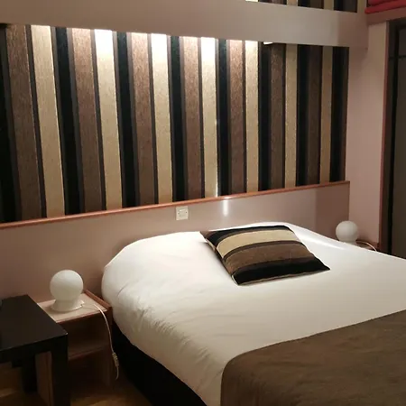 日食酒店 3* 玛格楠维尔