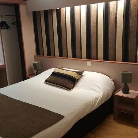 酒店 日食酒店 3*