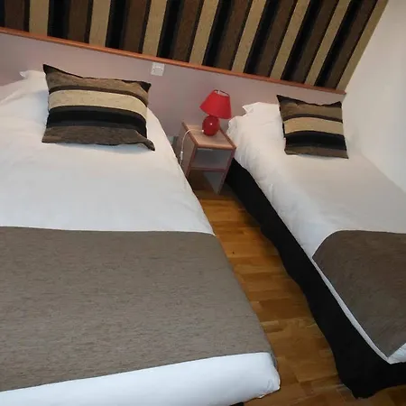 Eclipse Hotel