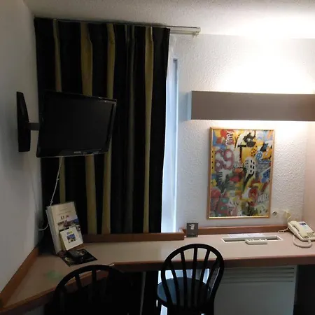 日食酒店 玛格楠维尔