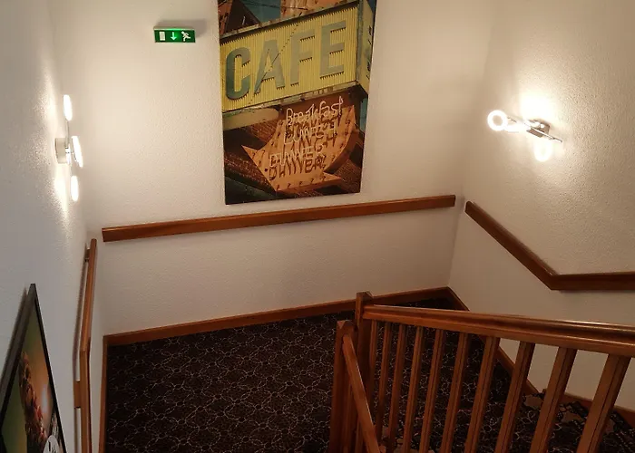 Hotel Eclipse Magnanville