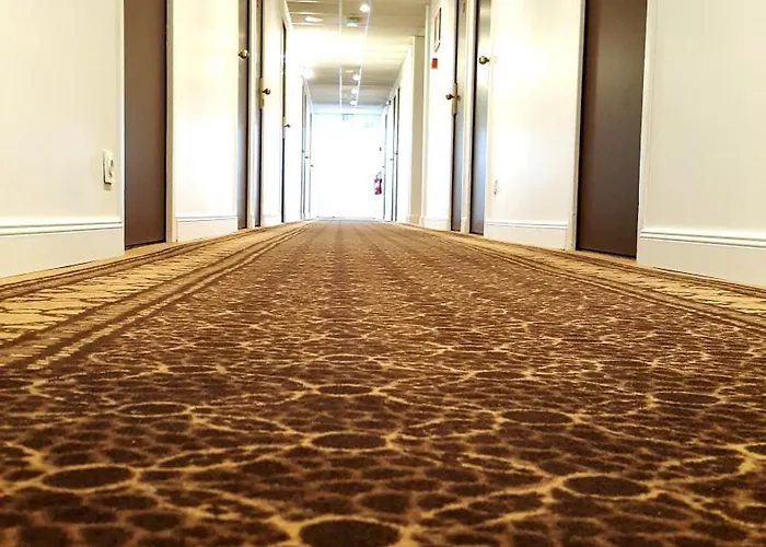 Hotel Eclipse Magnanville