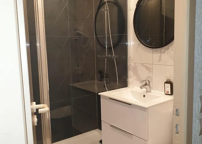 Eclipse 3* Magnanville