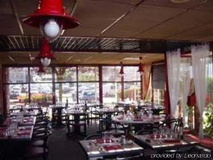 Eclipse Hotel Magnanville