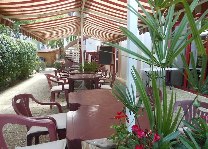 Hotel Eclipse Magnanville