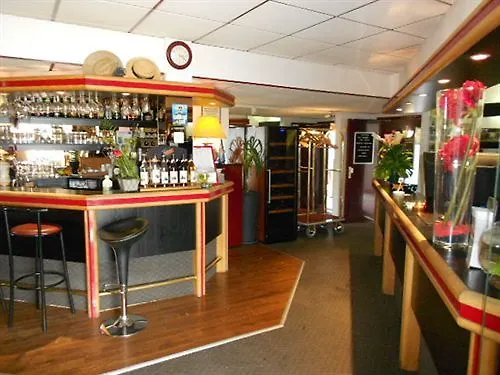 Eclipse 3* Magnanville